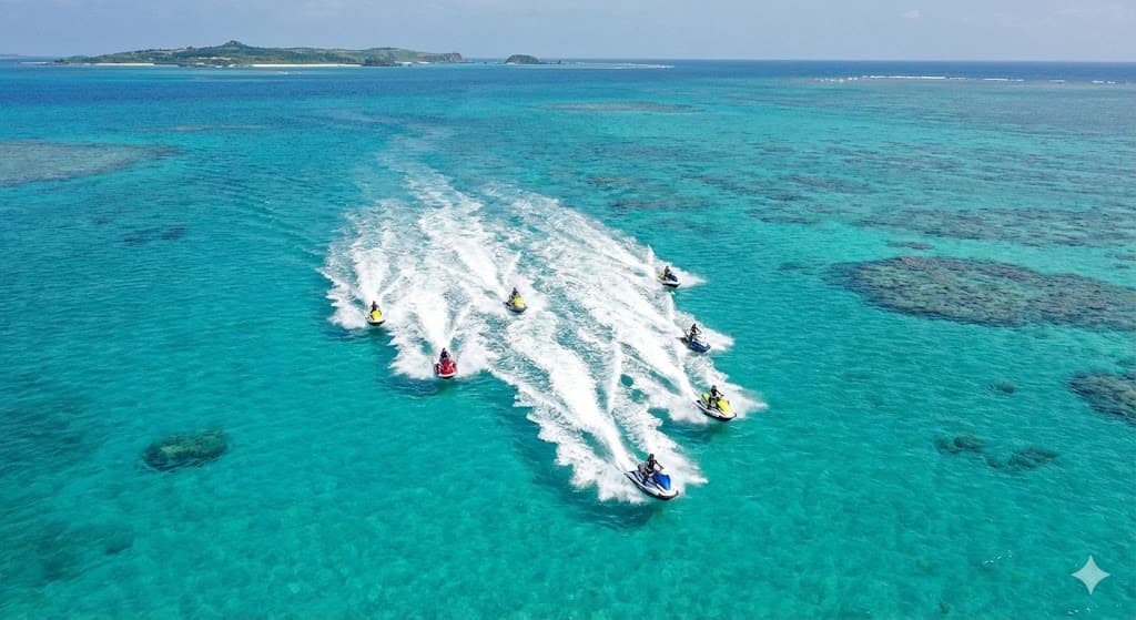 はじめてでも迷わない